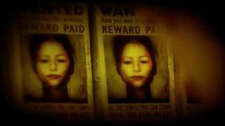 MirrorMask "Close to you" Clockwork-Doll Dressing Room Scene - Josefine Cronholm