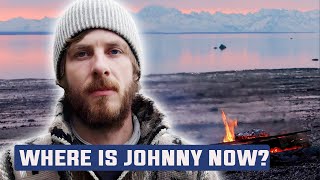 What happened to Johnny Rolfe from Life Below Zero Shocking Addiction Struggles