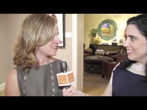 Tour the J Banks Collection