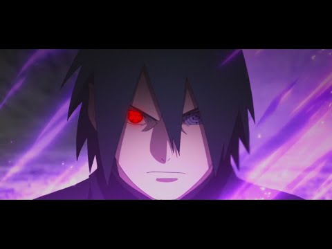 NARUTO & SASUKE x JIGEN // $UICIDEBOY$