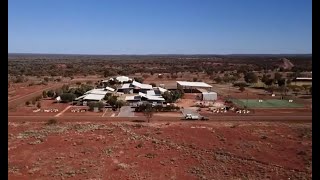 Learning together through two-way science at Wiluna Remote Community School