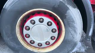 Полуприцеп самосвал Kel-Berg Tipper / Kipper / Tiptrailer | Изображение 4 - Autoline