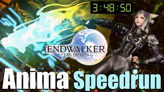 Updated Anima Relic Guide for Endwalker - All Stages in 3h48m
