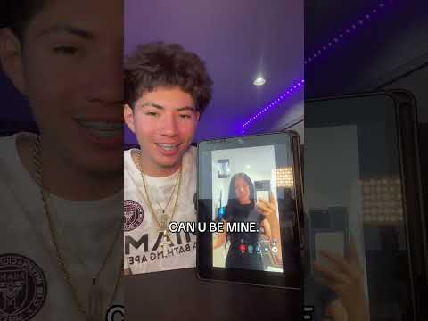 @TxunamyOrtiz can u be mine nd NOT brooks | #fyp #txunamy #brooks #funny #viral