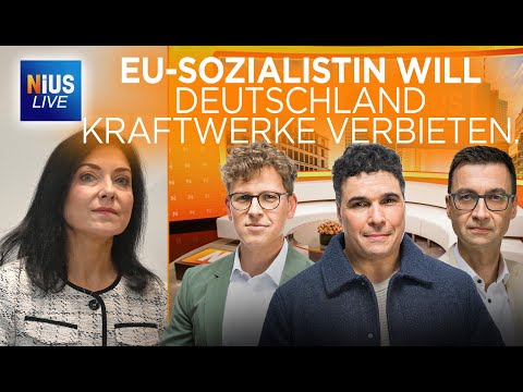 🚨Vater in der AfD: Vierjähriges Kind sollte aus Kita geworfen werden | NIUS Live am 22. Oktober 2025