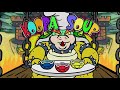 MAD Koopa Soup