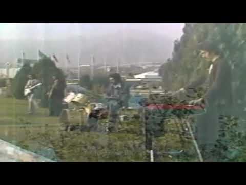 Reyhan - kourosh yaghmaei اجرای متفاوت آهنگ ریحان کوروش یغمایی