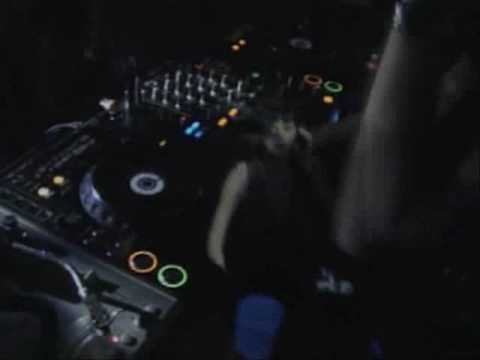 Stefy NRG live al Pulp Fiction - Pitigliano - GR