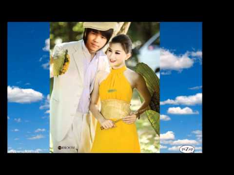 myanmar love song Ye Lay