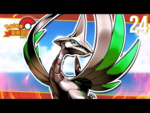Pokémon H SuperLocke Ep.24 - ALANA Y SU SUPERCOMBATE DOBLE
