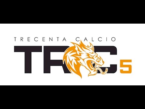 TRC5 CUP 2016