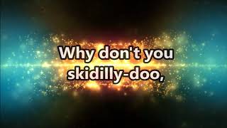 The W&#39;s Devil Is Bad video with lyrics