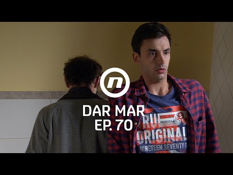 Trkulji je hitno - Dar Mar - epizoda 70