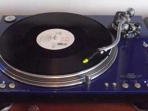 TEN CITY - RIGHT BACK TO YOU (12 INCH EXTENDED VERSION)