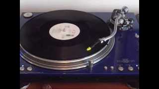 TEN CITY - RIGHT BACK TO YOU (12 INCH EXTENDED VERSION)