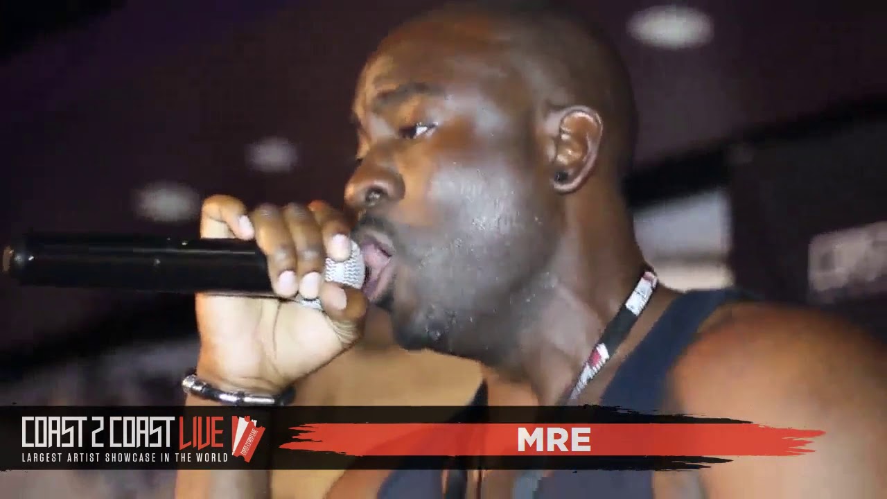 Promotional video thumbnail 5 for MrE