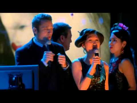 Castle Escena Eliminada 6x18 "The Way of the Ninja" Extra DVD 6ª Temporada (Subtítulos Español)