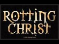 Rotting Christ Promo Version 1995 Snowing Still ...