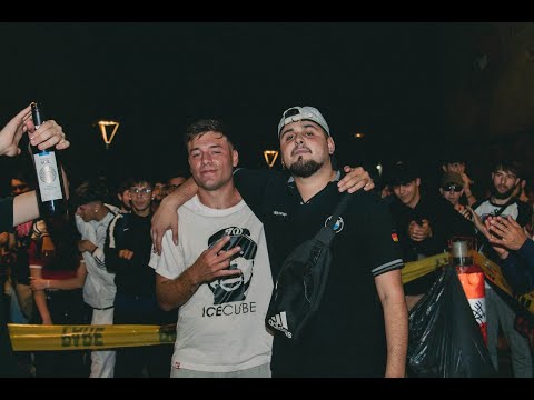 NAICEN x KOFLA | GARDEN BATTLES 2023 | FINAL | FECHA 2