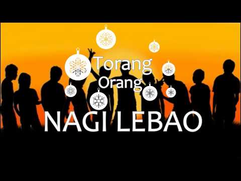 Lagu Nagi - Oa Esi