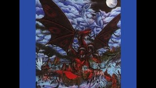 Saint Vitus - Dragon time
