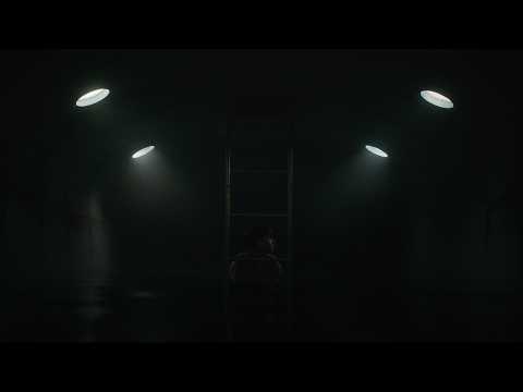 Hatch — 予告編 (スペイン語)