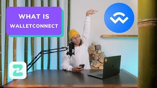 What is WalletConnect?