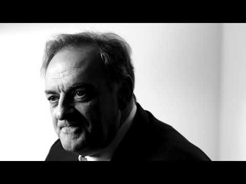 Le geste de l'orateur