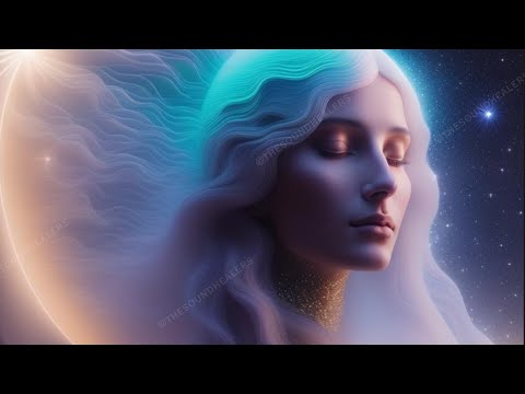 💎 Lyran Healing Frequencies: The Miraculous Crystals Of Lyra 💎