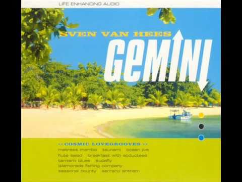 Sven van Hees - Flute Salad