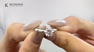 Κόσμημα Κοτσώνης Κόρινθος / Κοσμήματα με την υπογραφή του καλύτερου Ελληνικού εργαστηρίου