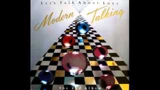 Modern Talking - Why Did You Do It Just Tonight