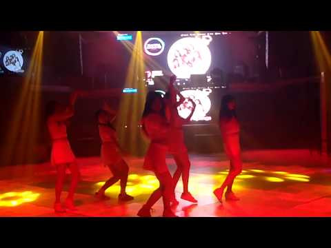 A PINK - 7Spring Dance Group