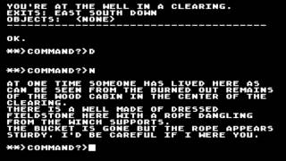 Birth of the Phoenix for the Atari 8-bit family