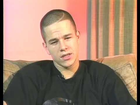 Thumbnail for AFN's Backstage Featuring Marky Mark (Mark Wahlberg) and the Funky Bunch by Mark wahlberg