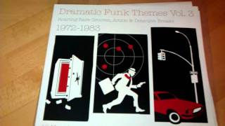 Dramatic Funk Themes Vol. 2