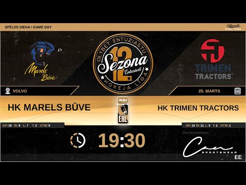 2023 03 25 HK MARELS BŪVE - HK TRIMEN TRACTORS