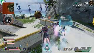[APEX]ソロラン
