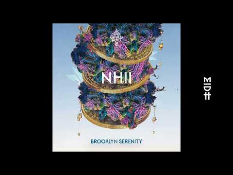 Nhii - Soul Xylem (MIDH Premiere)