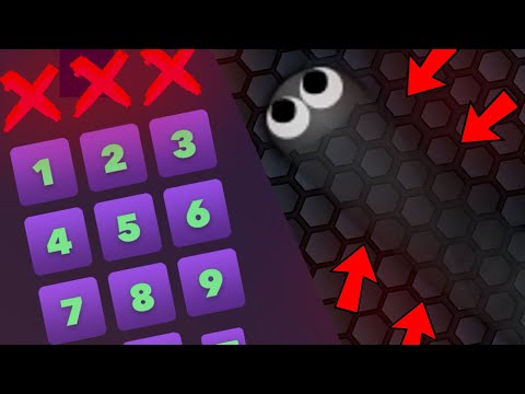 SLITHER.IO - ALL WORKING CODES IN 2020 - NEW SECRET CODES!