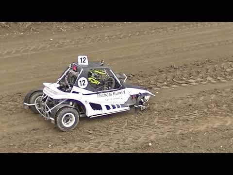 00149 Autocross Humpolec 28. - 29.8.2021