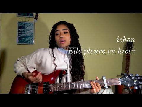 Ichon - elle pleure en hiver