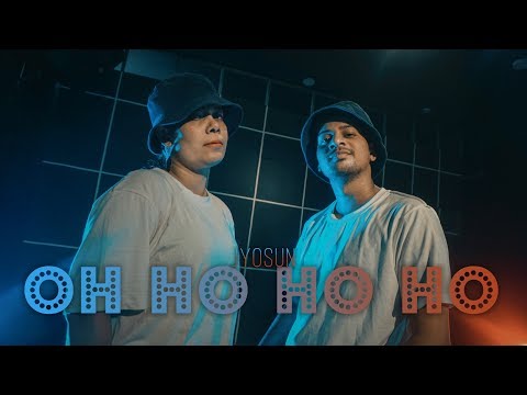 Sunny Natty Oh ho ho ho