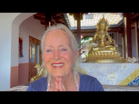 13th Tara Mantra for Peace: Sacred Buddhist Practice to Stop War | Meditation Activism