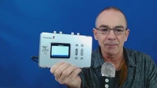 [SAMA] Episode 37: Introducing GeneratorX