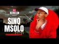 FEEL GOOD LIVE SESSIONS PRESENTS SINO MSOLO