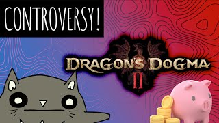the dragons dogman 2 controversy