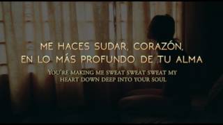 Sweat: sub español Ry x