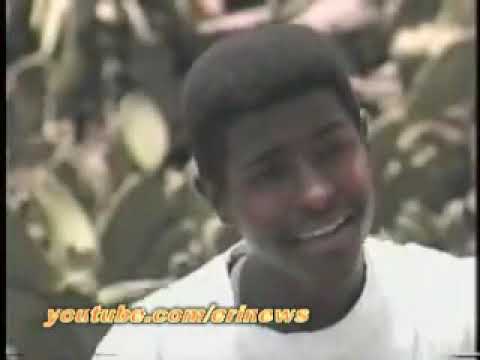 Joshua's song by Jemal Romodan, Mesert Aynom   Mengstab   YouTube