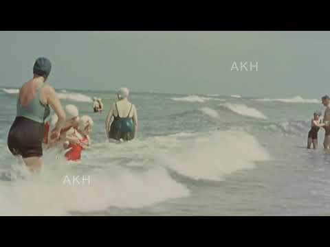 Trailer Kinofilm "Ostpreußen - Entschwundene Welt"